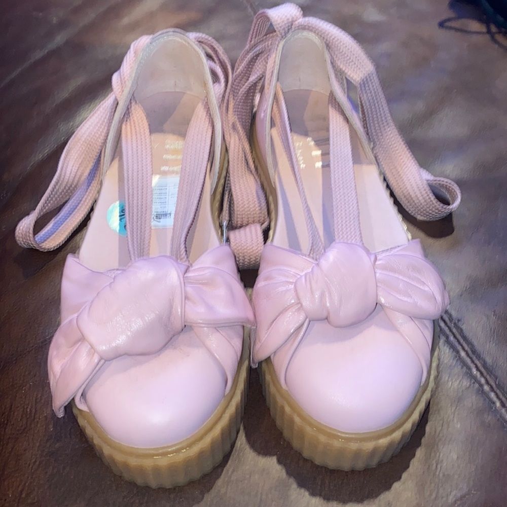 Creepers